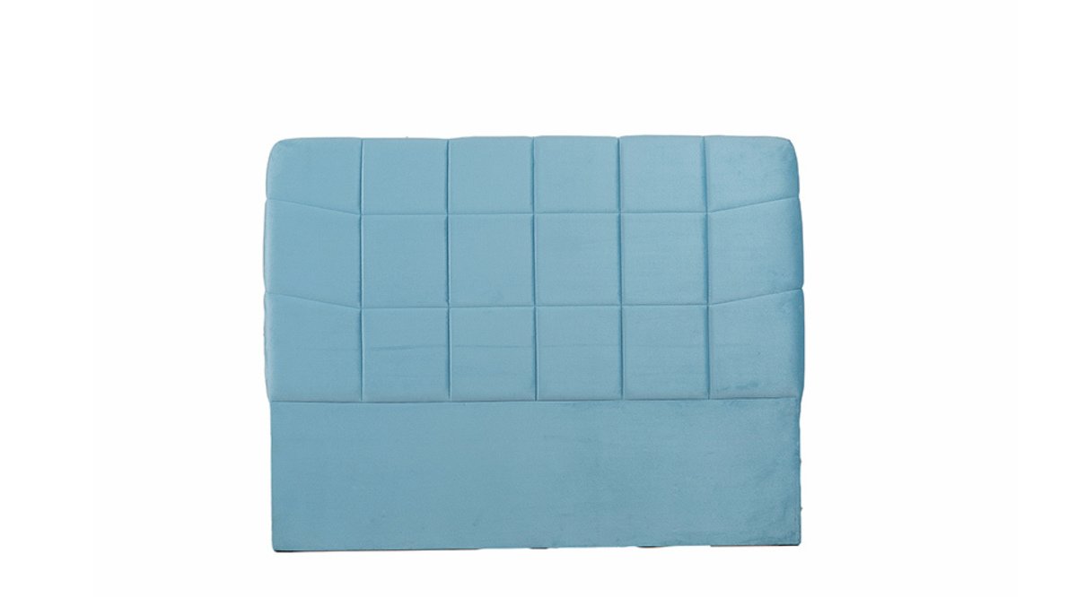 AKIN YATAK BAŞI MAVİ Vivense AKIN YATAK BAŞI MAVİ Vivense