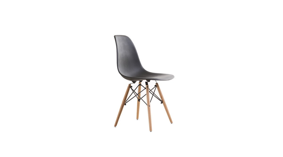 EAMES MASA SANDALYE TAKIMI 12 Vivense