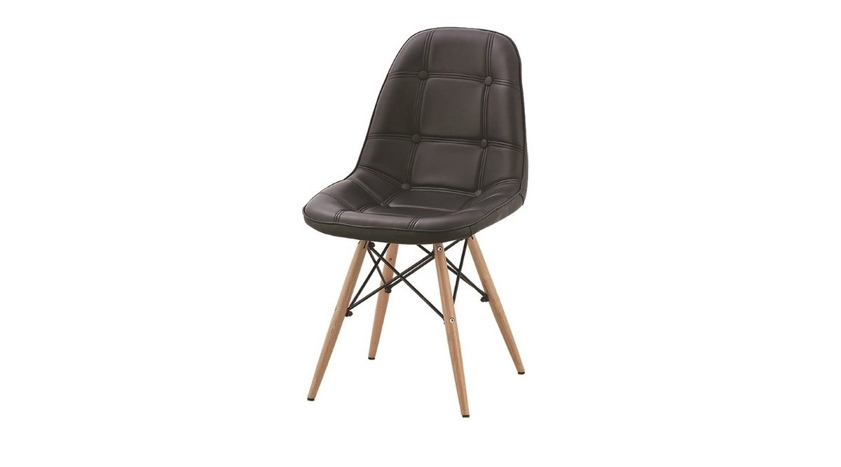 EAMES MASA SANDALYE TAKIMI 17 Vivense