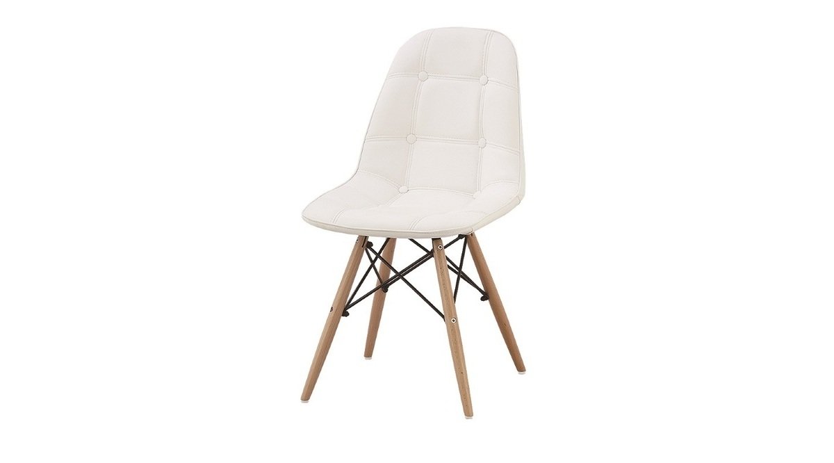 EAMES MASA SANDALYE TAKIMI 18 Vivense