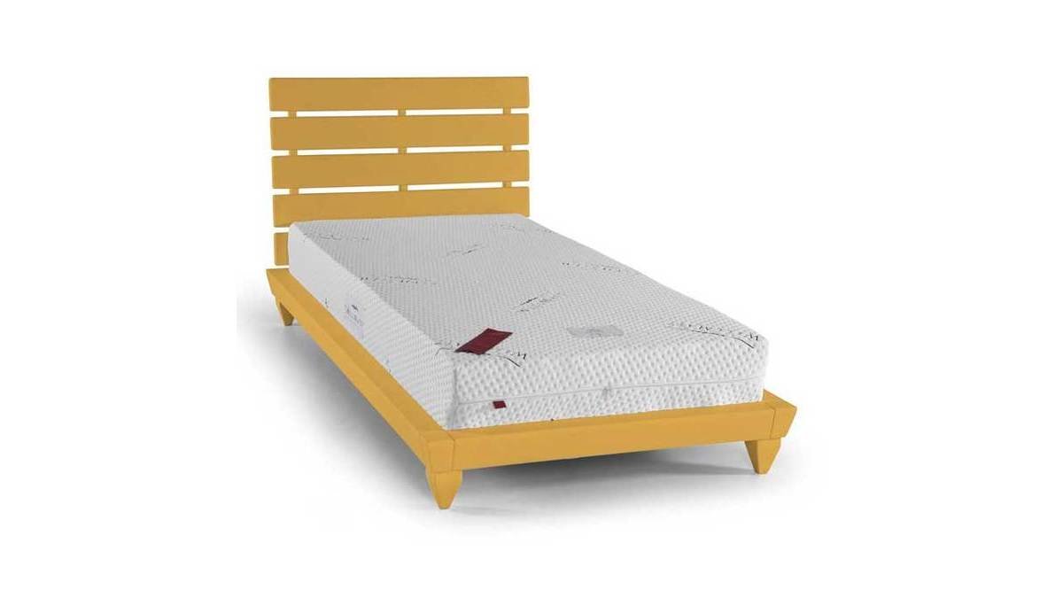 WELLMATT GOLD VİSCO YATAK Vivense