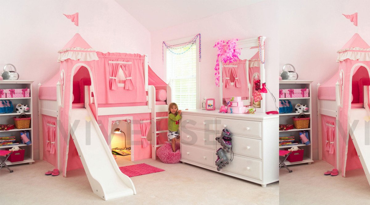 KIZ KULESİ EĞLENCE RANZA Vivense