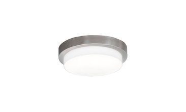 Ufo led armatür